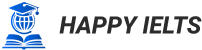 HAPPY IELTS